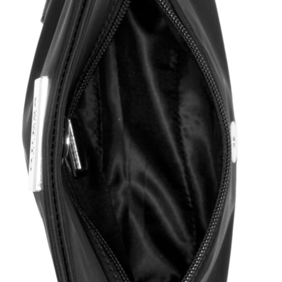 Guess Pearlman Nylon Mini Belt Bag - Picture 6 of 8